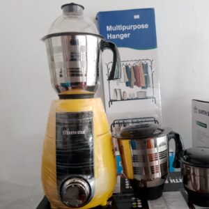 750 W Mixer Grinder