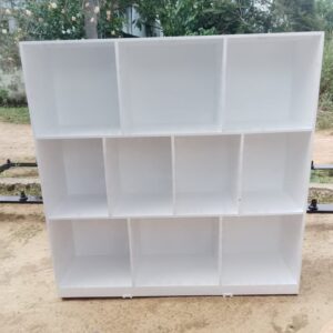 Toys Rack / Book Rack