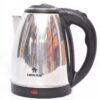 1.8L New Tecno Power Saving Stainless Steel Electric Kettle