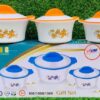 MI Casserole set