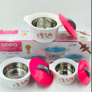 3PCS HOT POT SET