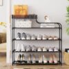 Shoe Rack
