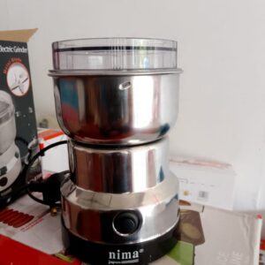 Electric Mini Grinder